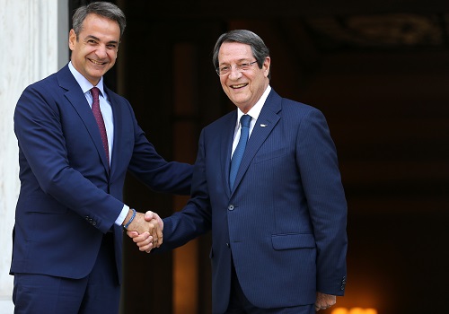Lebanon, Cyprus, Greece ink deal to strengthen diaspora affairs cooperation