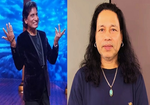 Kailash Kher asks Raju Srivastava`s fans to `stand with his family`
