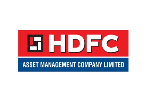 Buy HDFC Asset Management Ltd For Target Rs. 2,275 - JM Financial Institutional Securities