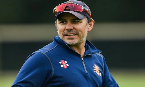Ryan Campbell to not seek extension of his coaching contract with Netherlands men's cricket team