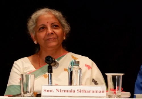 FM Nirmala Sitharaman seeks enhanced lending from International Finance Corporation
