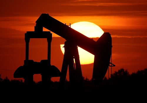 Oil prices rise as supply uncertainty mounts