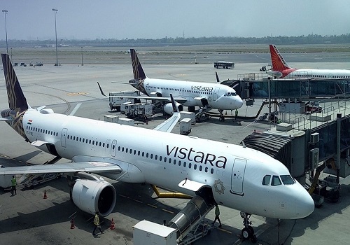 Buzz of merger with Vistara as Air India wants to establish itself as world-class global airline