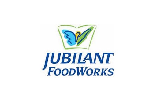 Hold Jubilant FoodWorks Ltd For Target Rs.595 - Emkay Global Financial Services Ltd