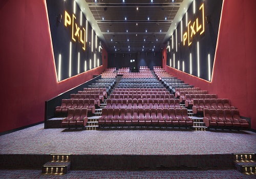 PVR Cinemas Launches Pune First Multiplex With Extra Large Screen
