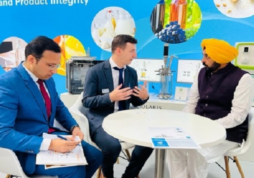 Punjab Chief Minister woos investors in Germany
