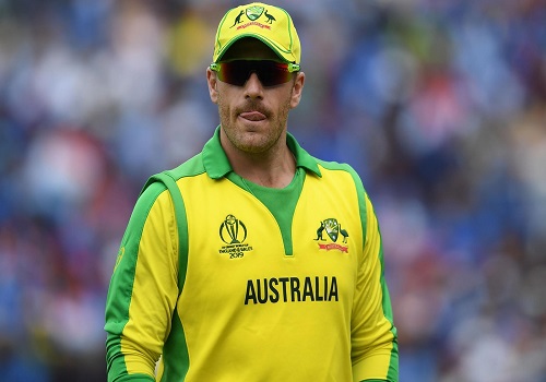 I thought the timing to quit ODI cricket was right now: Aaron Finch