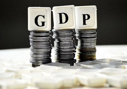 India's Q1 GDP logs 13.5% growth, experts say lower than expected