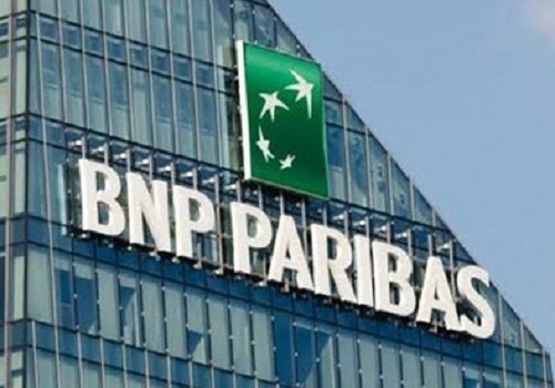 BNP Paribas India cautious on near term market returns in country