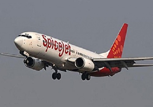 SpiceJet offers option to lock fare with `SpiceLock`