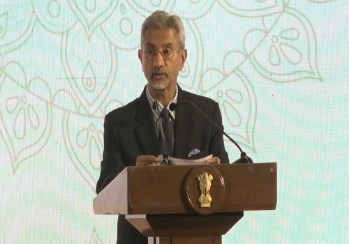 `We will liberate ourselves from a colonial mindset`: S. Jaishankar declares