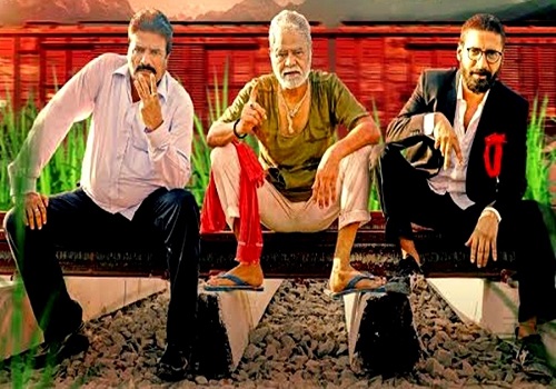 `Woh 3 Din` : This Sanjay Mishra-starrer is a cinematic treat