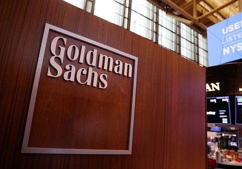 Goldman cuts India's Infosys, TCS to 