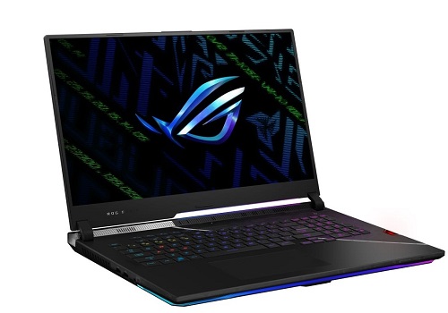 ASUS ROG Strix Scar 17 Special Edition launched in India