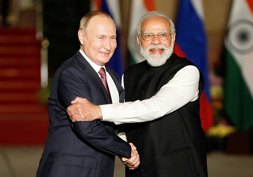 Russia-India trade more than doubles this year, says Kremlin ahead of SCO summit