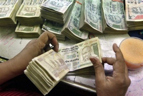 Investment through participatory notes rises to Rs 84,810 crore at the end of August