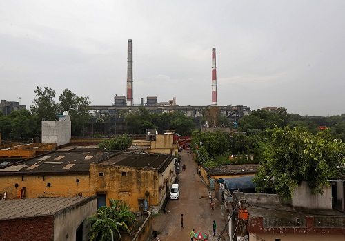 India gives coal-fired plants extra two years to install emissions equipment