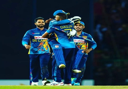 CSK winning IPL 2021 after losing the toss was a huge learning for us: Sri Lanka skipper Dasun Shanaka