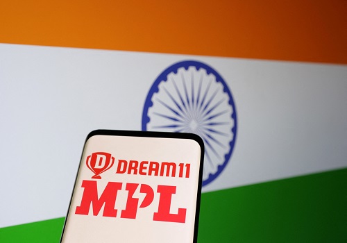Indian group calls for cap on entry fees for online games amid regulatory push