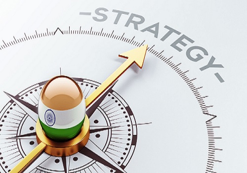 India Strategy : India Inc`s profit pool decadal analysis - Motilal Oswal Financial Services