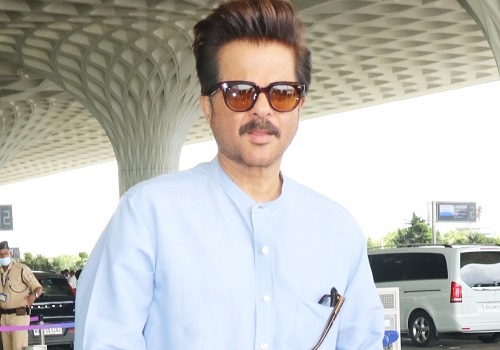 Anil Kapoor shares one of his favourite memories of Navratri