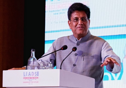 Piyush Goyal urges MSME sector to enhance quality of products