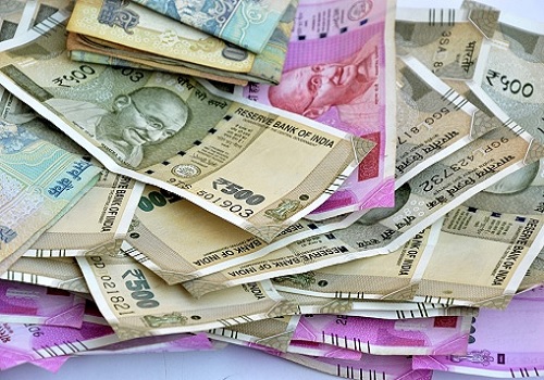 Rupee hit new all-time low as dollar index rises 20-year high