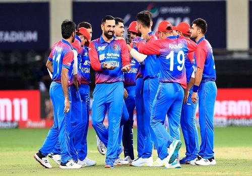 T20 World Cup: Afghanistan bring back batter Darwish Rasooli in 15-member squad