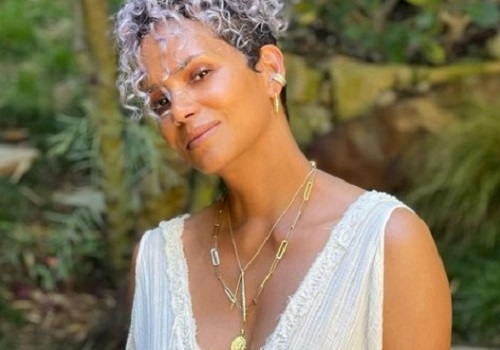 Halle Berry defends Halle Bailey amid criticism of `Little Mermaid` teaser