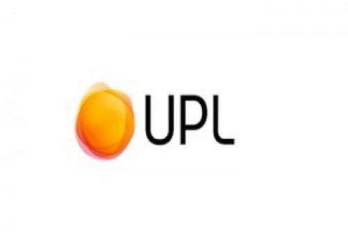 Buy UPL Limited For Target Rs. 1,082 - centrum broking 
