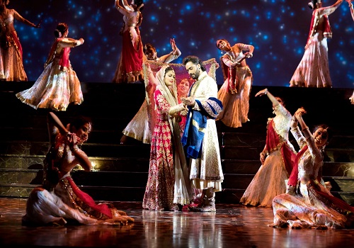 `Mughal-e-Azam: The Musical` returns to Mumbai stage after two years