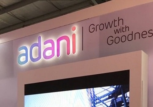 Adani Enterprises hits new 52-week high on buzz of entering into Nifty 50 index from September 30