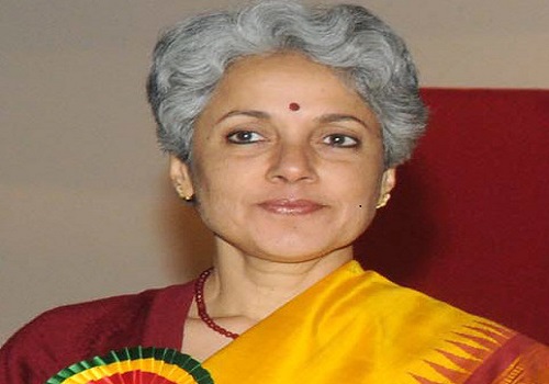 India should have strong regulatory system to remain leader in generic medicine: Dr Soumya Swaminathan