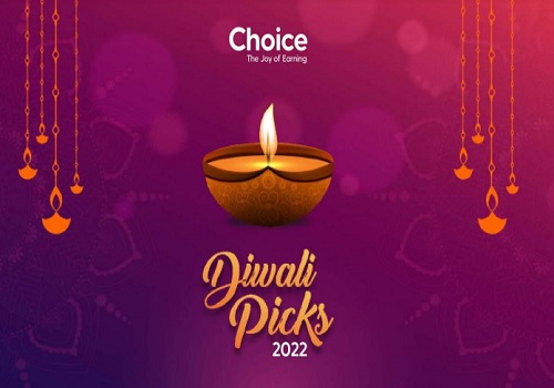 Samvat 2079: Fundamental Diwali Picks By Choice Broking