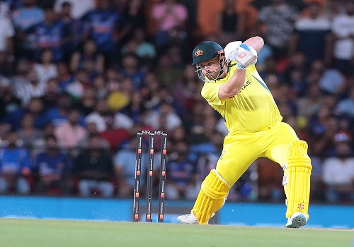 T20 World Cup: Finch confident in his game despite struggling to play big shots against Sri Lanka