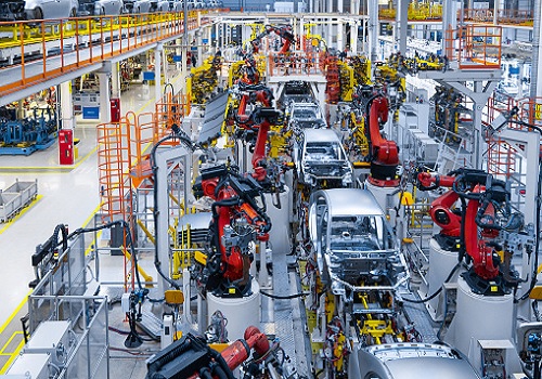 Auto Sector Update - September 2022 Review: Early festive period aiding robust volumes By Emkay Global
