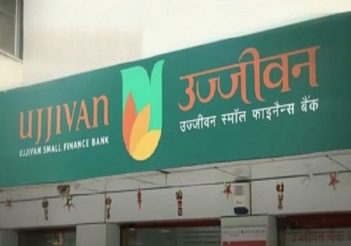 Ujjivan Small Finance Bank zooms on reporting 45% growth in deposits in Q2FY23