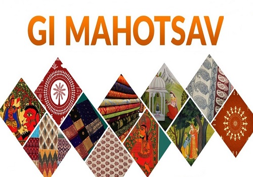 First ever 'GI Mahotsav in Varanasi from October 16