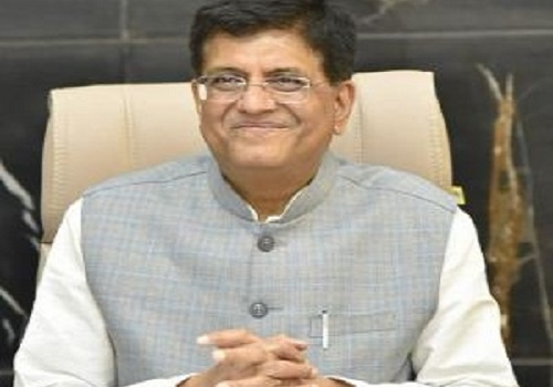 Piyush Goyal urges BSE to set up interface with startup ecosystem