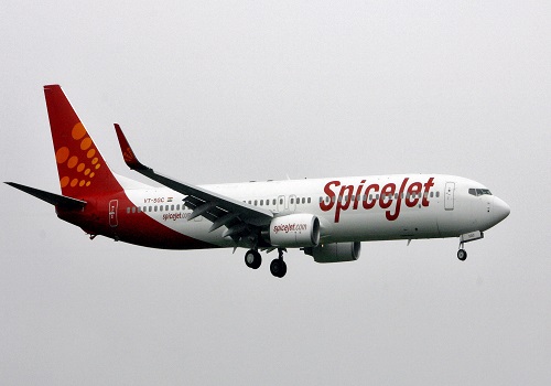 India`s SpiceJet jumps on report of likely 10 billion rupees government loan