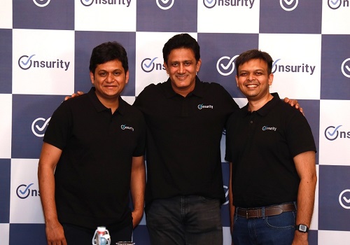 Looking forward to raising awareness about the importance of healthcare, says Anil Kumble
