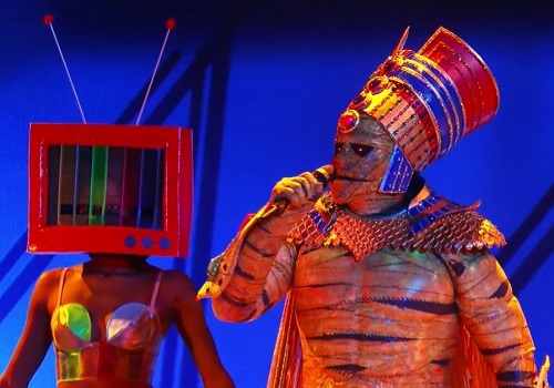 Identities of Mummies, Fortune Teller revealed on `The Masked Singer` season 8