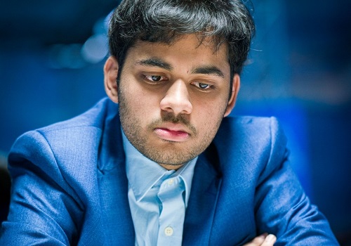 Indian teenager Arjun Erigaisi shocks world champion Magnus Carlsen