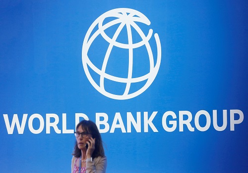 World Bank downgrades economic growth forecast of India to 6.5% for FY23