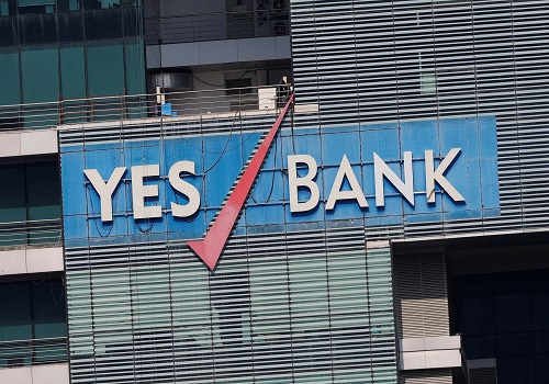 India's Yes Bank quarterly profit falls 32% on provision set-asides