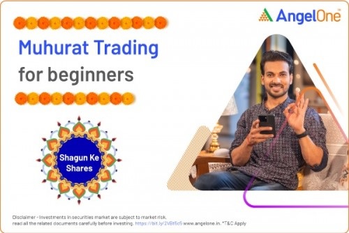 Is Muhurat Trading a good time to start your investing journey?