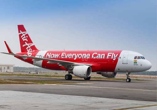AirAsia commemorates 90th anniversary of JRD Tata's first commercial flight