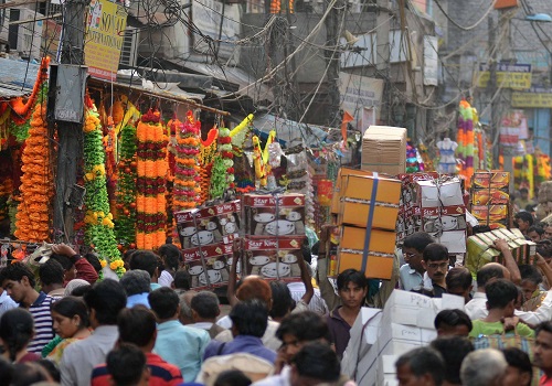 `Diwali festive sales likely to witness growth of Rs 60K crore rupees over 2019`