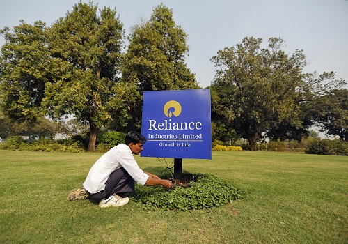 India`s Reliance to demerge, list financial services business