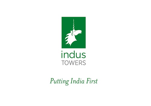 Add Indus Towers Ltd For Target Rs.217 - Yes Securities